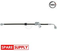 BRAKE HOSE FOR DODGE JC, JOURNEY, JOURNEY JOURNEY VAN A.B.S. SL 6777