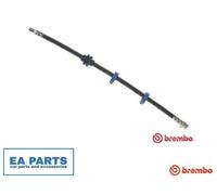 Brake Hose for FIAT BRAVO MAREA REGATA Weekend STILO BREMBO T 23 115