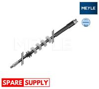 BRAKE HOSE FOR FIAT CINQUECENTO SEICENTO MEYLE 214 525 0004 FITS FRONT AXLE