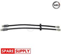 BRAKE HOSE FOR FIAT DOBLO A.B.S. SL 5648