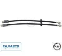 Brake Hose for FIAT DOBLO A.B.S. SL 5648 NEW