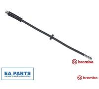 Brake Hose for FIAT DOBLO BREMBO T 23 049