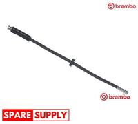 BRAKE HOSE FOR FIAT DOBLO PANDA STRADA PICKUP BREMBO T 23 049