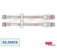 Brake Hose for FIAT DOBLO QUICK BRAKE 22.923