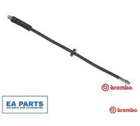 Brake Hose for FIAT PANDA BREMBO T 23 049