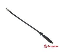 Brake Hose for FIAT:PANDA,PANDA Hatchback Van,PANDA / PANDA CLASSIC 51718921