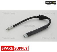 BRAKE HOSE FOR FIAT PANDA TRISCAN 8150 15149