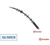 Brake Hose for FIAT PUNTO BREMBO T 23 143