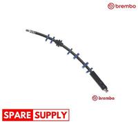 BRAKE HOSE FOR FIAT PUNTO BREMBO T 23 143