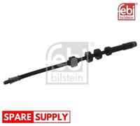 BRAKE HOSE FOR FIAT PUNTO FEBI BILSTEIN 11503
