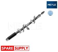 BRAKE HOSE FOR FIAT SCUDO MEYLE 214 525 0042 FITS FRONT AXLE