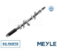 Brake Hose for FIAT SCUDO MEYLE 214 525 0042 fits Front Axle