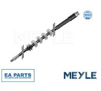 Brake Hose for FIAT SEICENTO MEYLE 214 525 0004 fits Front Axle