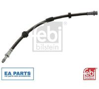 Brake Hose for FORD C-MAX FOCUS FEBI BILSTEIN 46212