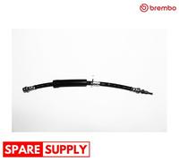 BRAKE HOSE FOR FORD C-MAX FOCUS GRAND C-MAX BREMBO T 24 165