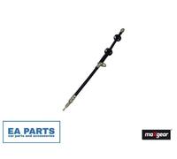 Brake Hose for FORD C-MAX FOCUS GRAND C-MAX MAXGEAR 52-0443 fits Front Axle