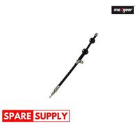 BRAKE HOSE FOR FORD C-MAX FOCUS GRAND C-MAX MAXGEAR 52-0443 FITS FRONT AXLE