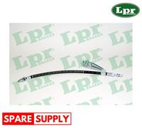 BRAKE HOSE FOR FORD COURIER FIESTA PUMA LPR 6T46787