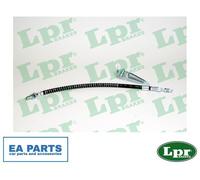 Brake Hose for FORD COURIER FIESTA PUMA LPR 6T46787