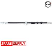 BRAKE HOSE FOR FORD ESCAPE FOCUS KUGA II VAN TOURNEO CONNECT A.B.S. SL 6524