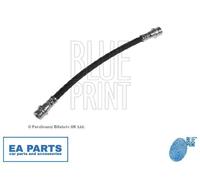 Brake Hose for FORD ESCAPE MAVERICK BLUE PRINT ADM55380 fits Rear Axle Right