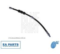 Brake Hose for FORD ESCAPE MAVERICK BLUE PRINT ADM55387