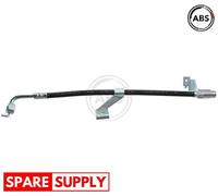 BRAKE HOSE FOR FORD ESCORT A.B.S. SL 4859