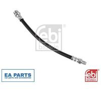 Brake Hose for FORD FEBI BILSTEIN 170195