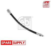 BRAKE HOSE FOR FORD FEBI BILSTEIN 170195 NEW