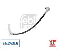 Brake Hose for FORD FEBI BILSTEIN 171035 fits Front Axle Right