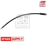 BRAKE HOSE FOR FORD FEBI BILSTEIN 45312 FITS FRONT AXLE LEFT, FRONT AXLE RIGHT