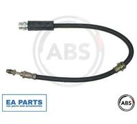 Brake Hose for FORD FIESTA A.B.S. SL 5657