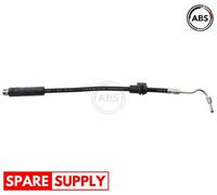 BRAKE HOSE FOR FORD FIESTA A.B.S. SL 5863