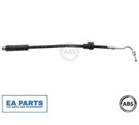 Brake Hose for FORD FIESTA A.B.S. SL 5863