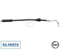 Brake Hose for FORD FIESTA A.B.S. SL 5863 NEW