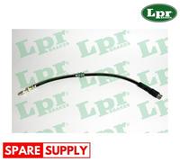 BRAKE HOSE FOR FORD FIESTA FUSION LPR 6T47686