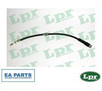 Brake Hose for FORD FIESTA FUSION LPR 6T47686