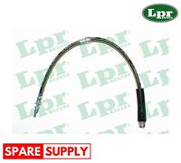 BRAKE HOSE FOR FORD FIESTA LPR 6T47895