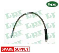 BRAKE HOSE FOR FORD FIESTA LPR 6T47895