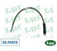 Brake Hose for FORD FIESTA LPR 6T47895