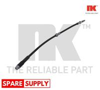 BRAKE HOSE FOR FORD FIESTA V FIESTA V VAN NK 8525136
