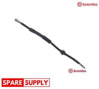 BRAKE HOSE FOR FORD FOCUS BREMBO T 24 150