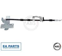 Brake Hose for FORD FUSION A.B.S. SL 6766