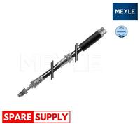 BRAKE HOSE FOR FORD FUSION MEYLE 714 525 0027 FITS FRONT AXLE