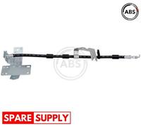BRAKE HOSE FOR FORD FUSION MONDEO V TURNIER A.B.S. SL 6766
