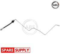 BRAKE HOSE FOR FORD GALAXY MONDEO S-MAX A.B.S. SL 6631