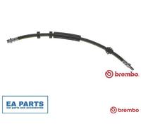 Brake Hose for FORD GALAXY MONDEO S-MAX BREMBO T 24 125