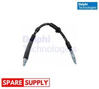 BRAKE HOSE FOR FORD KA DELPHI LH6689