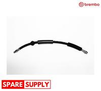 BRAKE HOSE FOR FORD KUGA BREMBO T 24 167