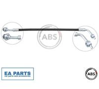 Brake Hose for FORD MAVERICK A.B.S. SL 4909